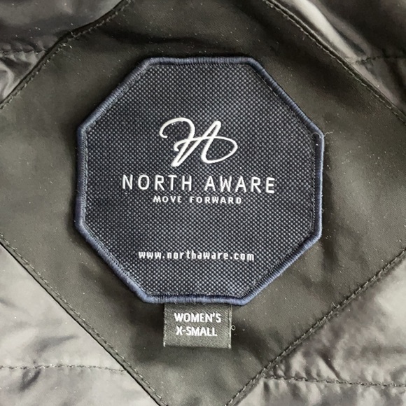 North Aware Smart Parka - Picture 8 of 10